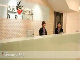 Dreamz Hotel Sdn Bhd Dreamz Hotel Sdn Bhd