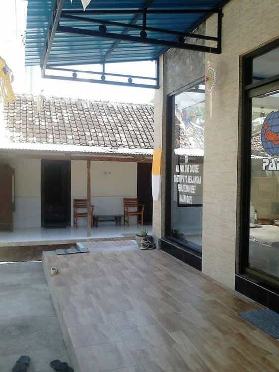 Trijaya Guest House Pemuteran