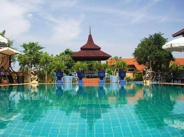 Baan Pictory Resort Baan Pictory Resort