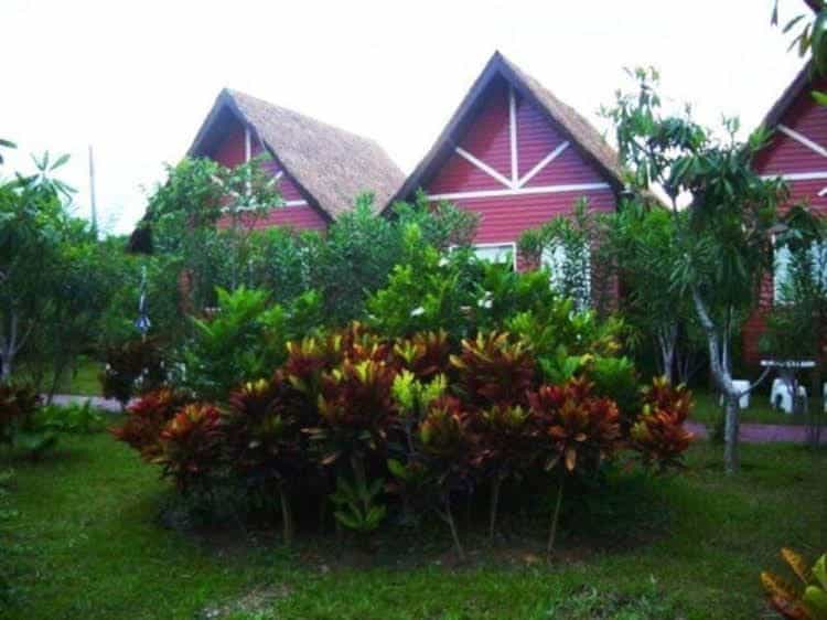 Baan Pictory Resort Baan Pictory Resort