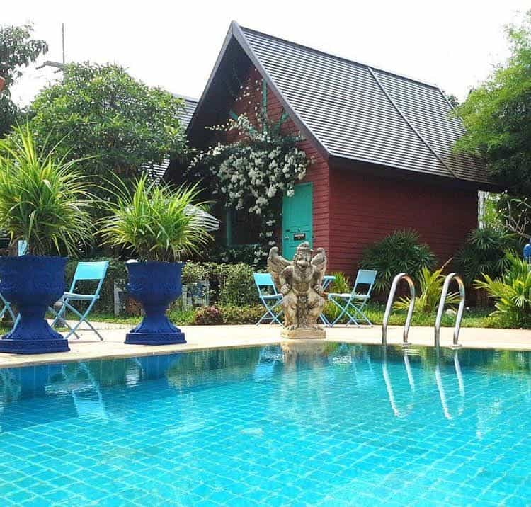Baan Pictory Resort Baan Pictory Resort