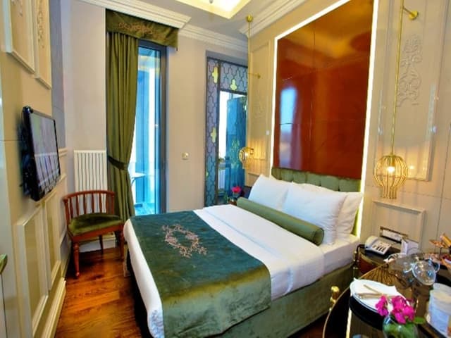 SUITE STANDARD