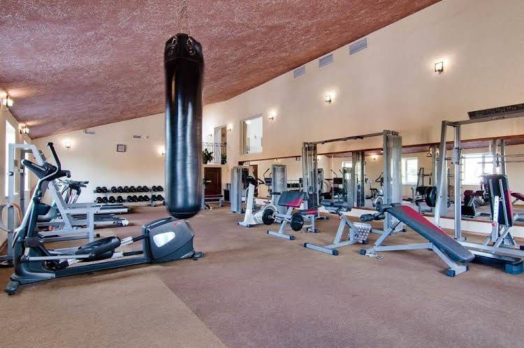Riviera Club Hotel & SPA0