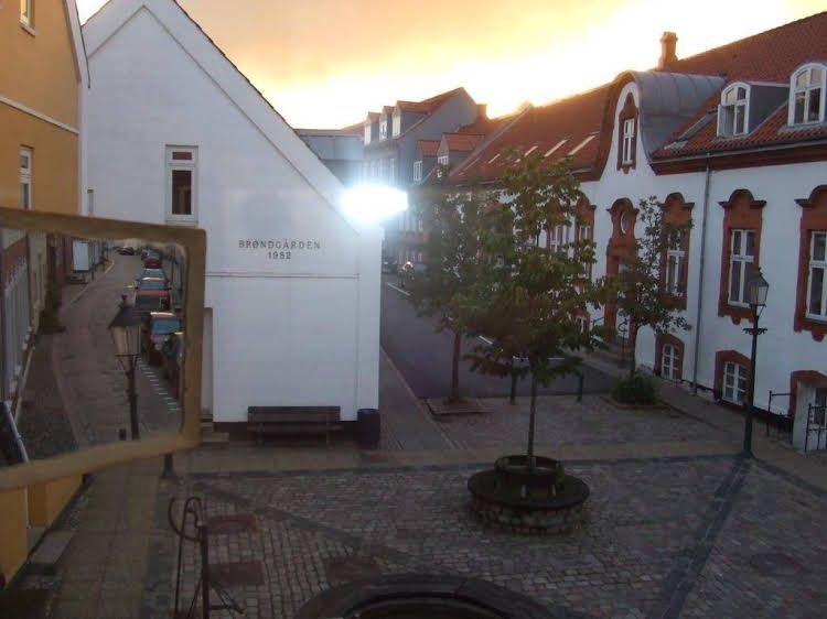 Guesthouse Sct. Mogens Gade 140