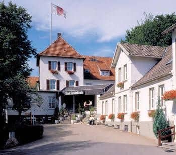 Moorland Hotel am Senkelteich Moorland Hotel am Senkelteich