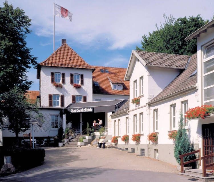 Moorland Hotel am Senkelteich3
