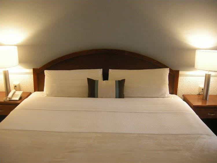 Hotel Galerias