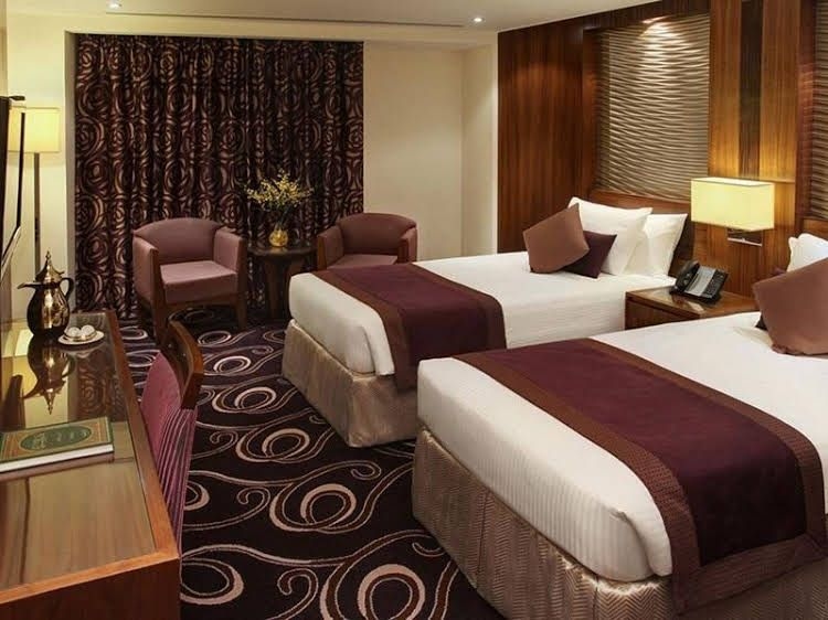 Elaf Kinda Hotel1