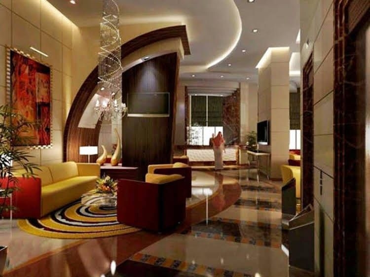 Elaf Kinda Hotel0