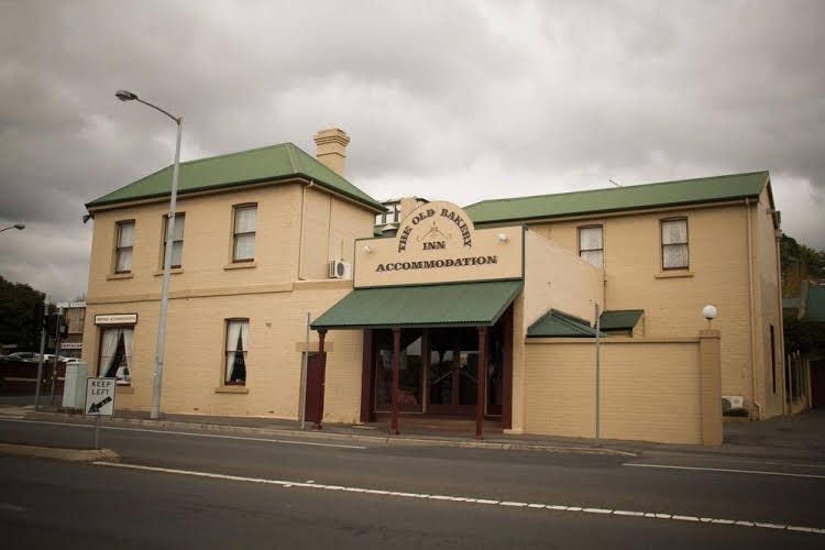 The Old Bakery Inn0