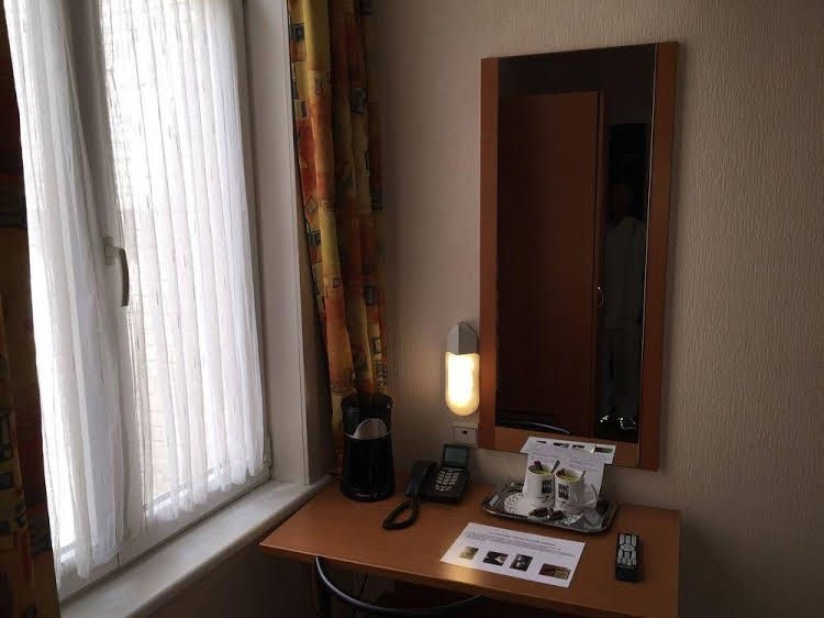 Hotel Gasthof 't Zweerd0