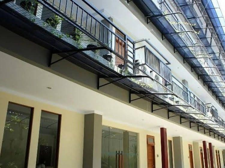 Makassar Guest House Makassar Guest House