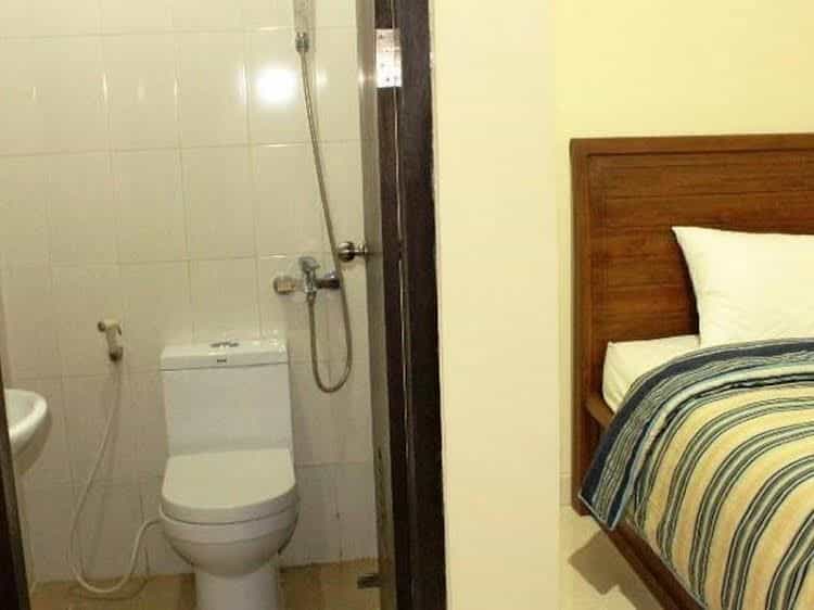 Makassar Guest House Makassar Guest House