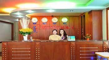Binh Phuong Hotel Binh Phuong Hotel