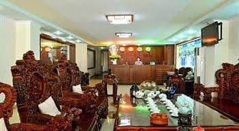 Binh Phuong Hotel Binh Phuong Hotel
