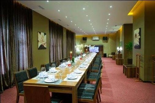 Jelsomino Boutique Hotel4