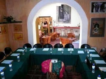 Hotel Casa Abierta Hotel Casa Abierta