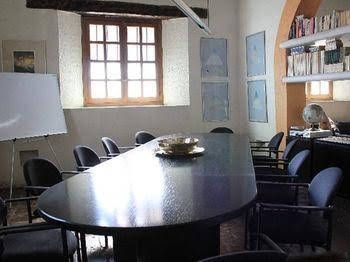Hotel Casa Abierta1