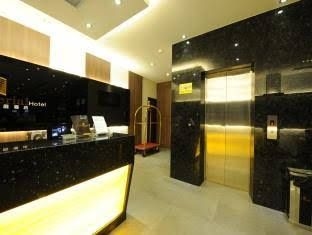 โรงแรม ดิ อิมพีเรียล (The Imperial Hotel)3