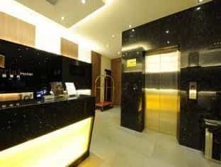 โรงแรม ดิ อิมพีเรียล โรงแรม ดิ อิมพีเรียล