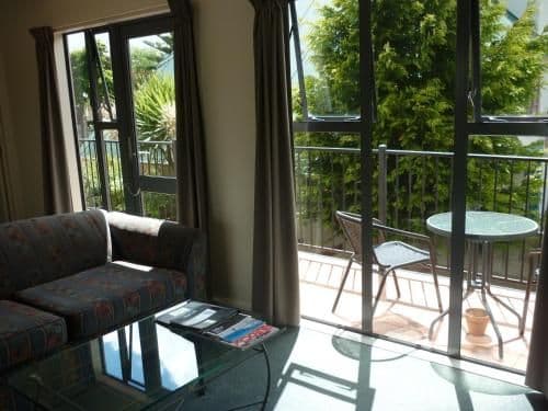 One-Bedroom Apartment (3 Adults)