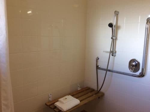 Studio - Disability Access