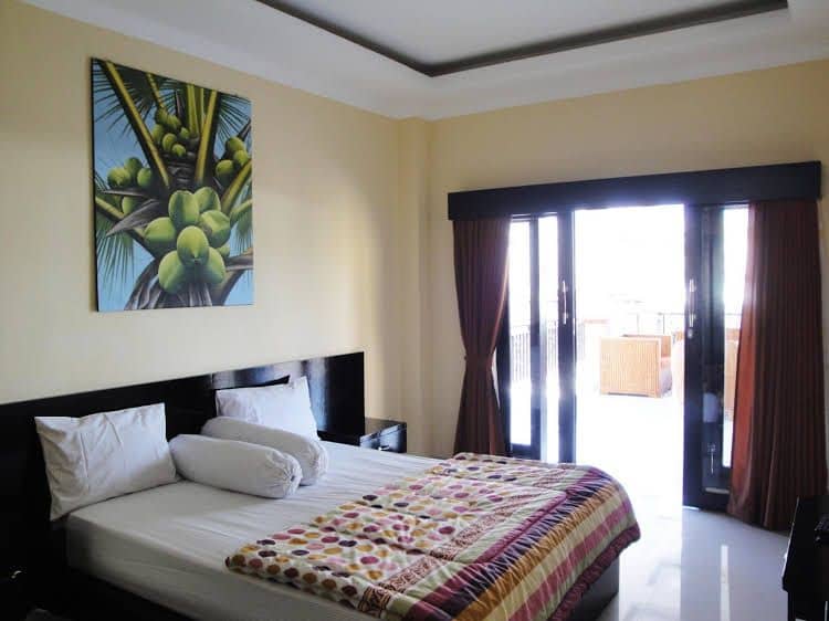 Samudra Homestay Samudra Homestay
