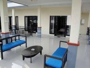 Samudra Homestay1