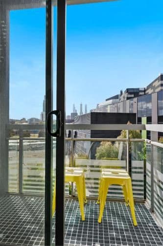 Soho One-Bedroom Apartment