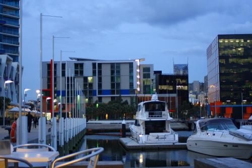 คอลเลกชันส่วนตัวของด็อคแลนด์ - ดิจิตอลฮาร์เบอร์ (Docklands Private Collection - Digital Harbour)1