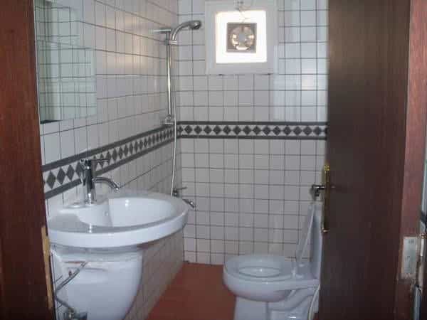 Terrace Furnished Apartments- Fintas1 Terrace Furnished Apartments- Fintas1