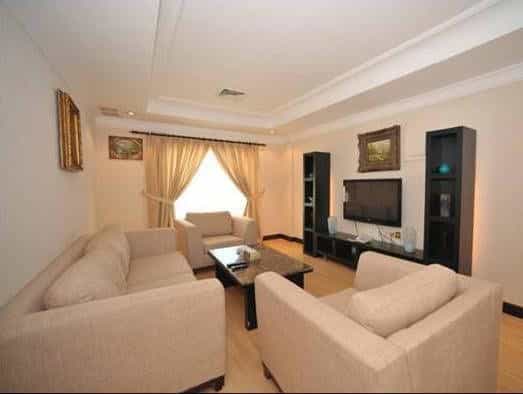 Terrace Furnished Apartments- Fintas1 Terrace Furnished Apartments- Fintas1