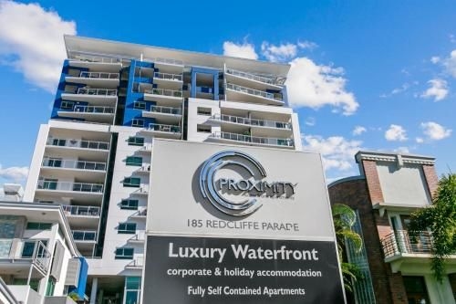 Proximity Waterfront Apartments0
