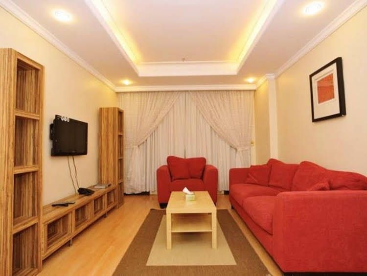 Terrace Furnished Apartments- Hawally 22