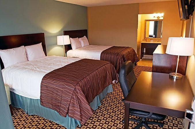 Motel 6 - Atlanta - Chamblee Tucker2