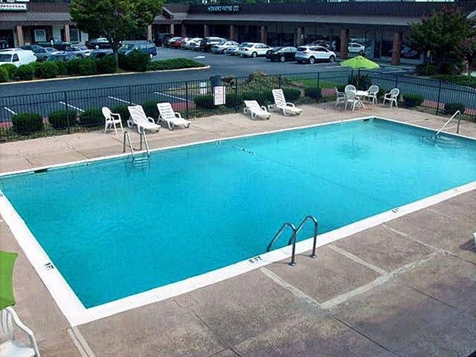 Motel 6 - Atlanta - Chamblee Tucker1