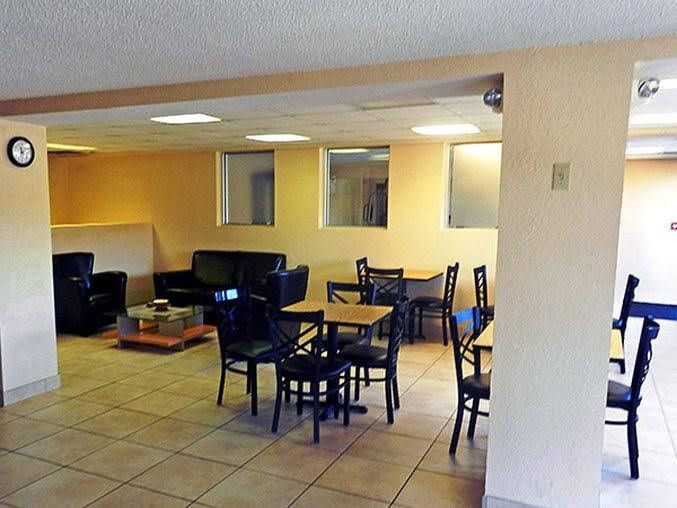 Motel 6 - Atlanta - Chamblee Tucker3
