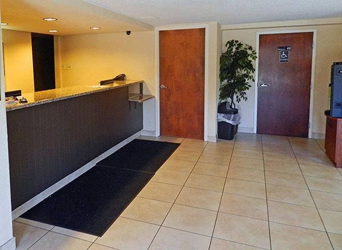 Motel 6 - Atlanta - Chamblee Tucker4