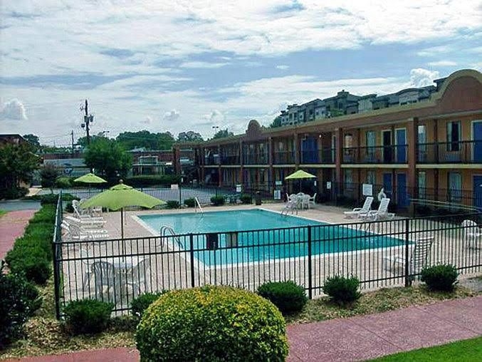 Motel 6 - Atlanta - Chamblee Tucker0