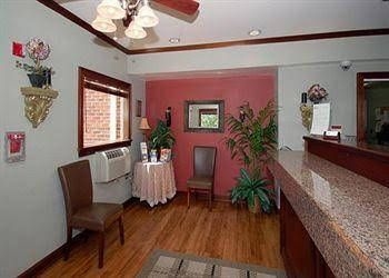 Stay Inn & Suites - Stockbridge1
