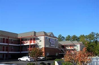 Stay Inn & Suites - Stockbridge0