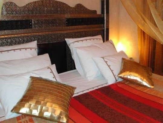 Riad Princesse du Desert Riad Princesse du Desert