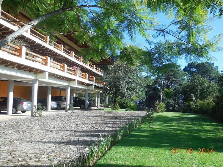 Las Pinas Avandaro0