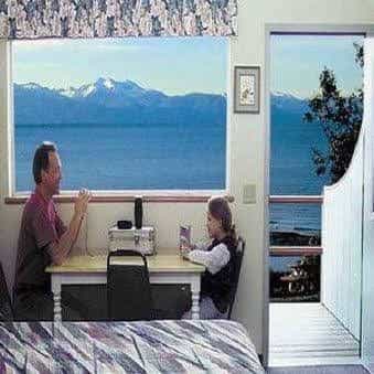 Ocean Shores Motel