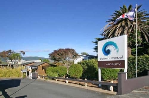 Ocean Motel Ocean Motel