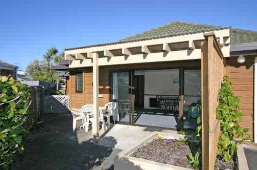 One-Bedroom Villa