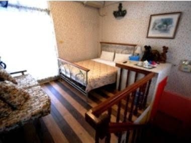 Yilancat Country House3