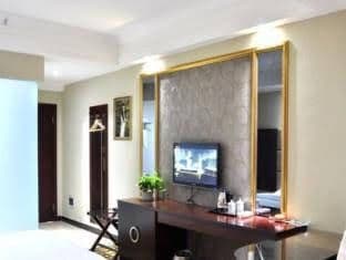Chengdu Konggang First Class Hotel Chengdu Konggang First Class Hotel