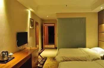 Chengdu Konggang First Class Hotel Chengdu Konggang First Class Hotel