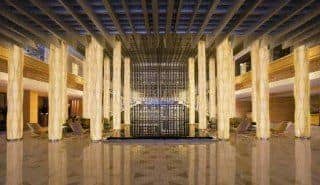 JW Marriott Hotel Shenzhen JW Marriott Hotel Shenzhen